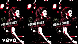 Norah Jones - Don't Know Why (Live / Visualizer)