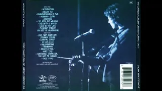 tim buckley - dream letter cd1