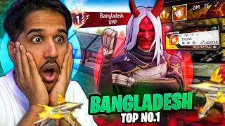 Desi Gamers Vs Bangladesh's No.1 Player