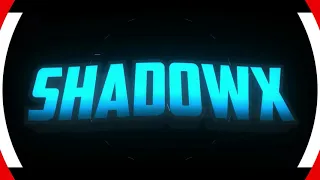 I made this SICK BLUE INTRO (Using Clipmaker/Panzoid)