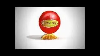 The Elide Fire Ball has attack on the real fire situation.wmv
