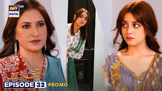 Taqdeer Episode 32 | Tonight at 9:00 PM only on #arydigital