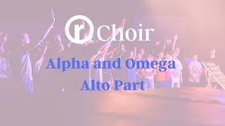 Alpha and Omega Alto Part