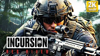 Incursion Red River : Early Access Gameplay (PC)[2K]