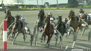 POWWOW Martha kval Biri søndag 23  juli 2023