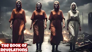 These 4 MYSTERIOUS Women From the Book of REVELATIONS WILL SURPRISE YOU