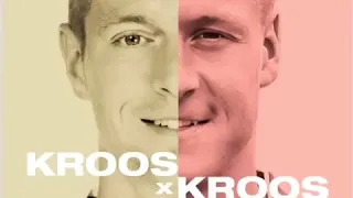 Toni Kroos talked about Eden Hazard