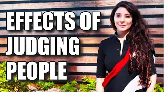 Jai Madan - Judging people