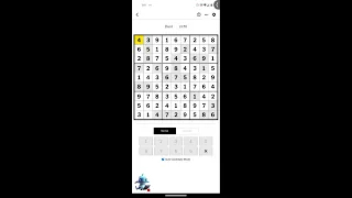 NYT Sudoku Medium Hard talk through 04302024