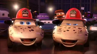 Cars Toons: Mater's Tall Tales Trailer (TheCartoonMan12 Style)