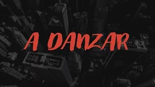 Barak | Danzar (Letra) ft. Redimi2 | Generación Radical | Nuevo