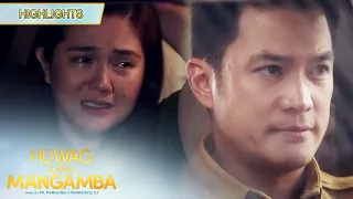 Samuel finds out Fatima's whereabouts | Huwag Kang Mangamba