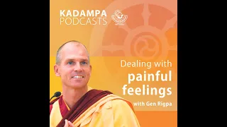 Dealing with Painful Feelings