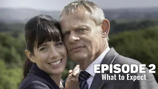 Doc Martin 10x02 (HD) Season 10 Episode 2 | What to Expect - Preview