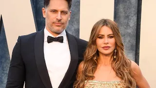 Sofía Vergara reveals why she and Joe Manganiello divorced