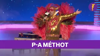 METHOTMAN - PA METHOT | GALA COMEDIHA! FEST