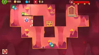 King of Thieves: level 71 (3 stars)