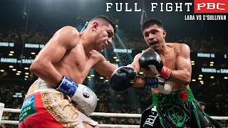 Ramos vs SantaMaria FULL FIGHT: May 28, 2022 | PBC on Showtime PPV