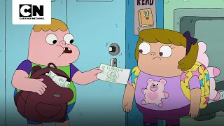 LOS "CLARENCE DOLAR" | CLARENCE