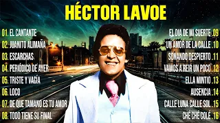 Héctor Lavoe ~ Mix Grandes Sucessos Románticas Antigas De Héctor Lavoe ~Lo Mejor De Héctor Lavoe Mix