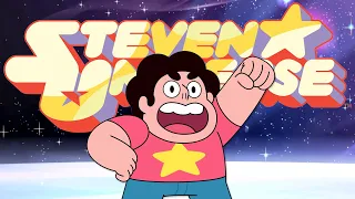 The Beautiful GENIUS Of Steven Universe