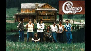 Chicago In The Rockies 1973 and Caribou Ranch 1974 Concert