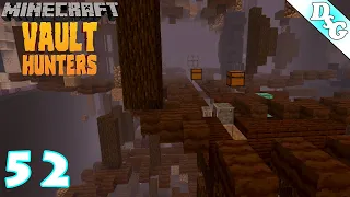 Minecraft - Vault Hunters - E52 - What Mine