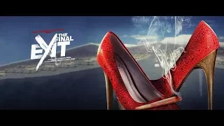 The Final Exit (2017) | Trailer | Kunaal Roy Kapur | Mukesh Hariawala | Elena Kazan