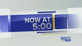 WKYT News at 5:00 PM on 10-24-16