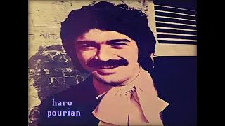 haro pourian - hay aghchik - lebanese armenian