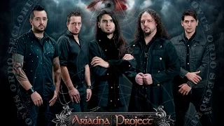 Ariadna Project - El Final De La Oscuridad