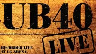 09 UB40 - Cherry Oh Baby [Concert Live Ltd]