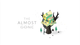 #thealmostgone | The Almost Gone - Teaser