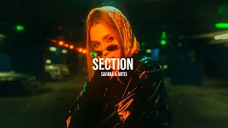 [FREE] Artik & Asti x Артём Качер x Лёша Свик Type Beat - "Section" | Lyric Deep House instrumental