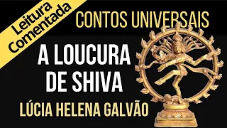 Série Zimmer 14 - MORTE VOLUNTÁRIA, LOUCURA DE SHIVA e ÀS MARGENS DO SIPRA - Mitos  datradiçao hindú