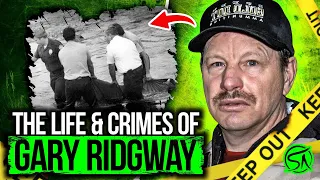 The Life & Crimes Of Gary Ridgway