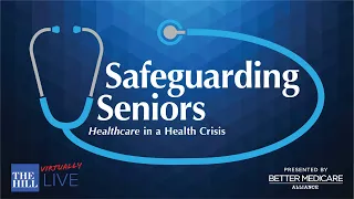 Safeguarding Seniors: Healthcare in a Health Crisis