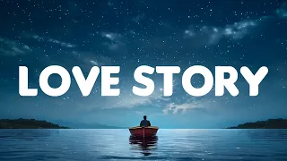 Taylor Swift - Love Story (Lyrics Mix)