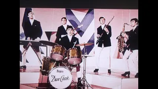 the dave clark five   " bits and pieces "   2021 stereo hit single version....