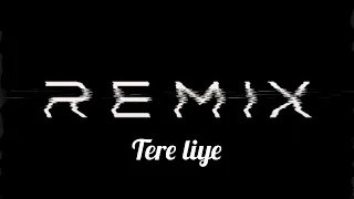 Tere-Liye- | Dj remix