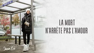 Imen Es - La mort n'arrête pas l'amour [Audio officiel]