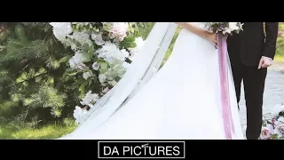 Wedding video Егор & Анна | Видеограф Пермь DA PICTURES