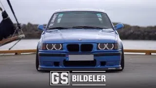 BMW MEET at GS Bildeler 2013