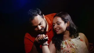 Mussoorie Destination Pre-Wedding 2022 | Teaser | Arjun & Neha  | Dee Color Photography