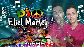 - Melo De Lorellay 2014 Sem Vinheta (Dj Eliel Marley o imperador do Reggae)