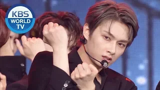 SEVENTEEN(세븐틴) - Good to Me [Music Bank / 2019.06.28]