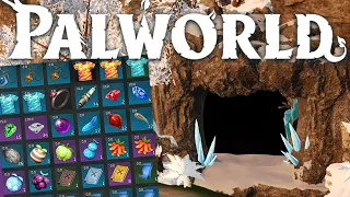 Are Dungeons Worth Doing in Palworld?