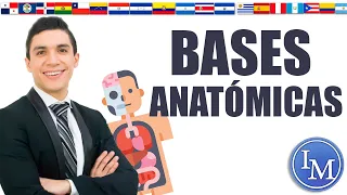 Anatomía | Día 8 | Congreso Mortaji Internacional
