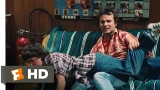 Meatballs (3/9) Movie CLIP - Let's Wrestle (1979) HD