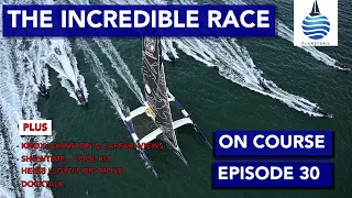 The Incredible Race - OnCourse Ep30